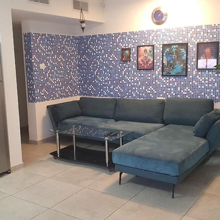 דירות אילת Dream House מראה חיצוני תמונה