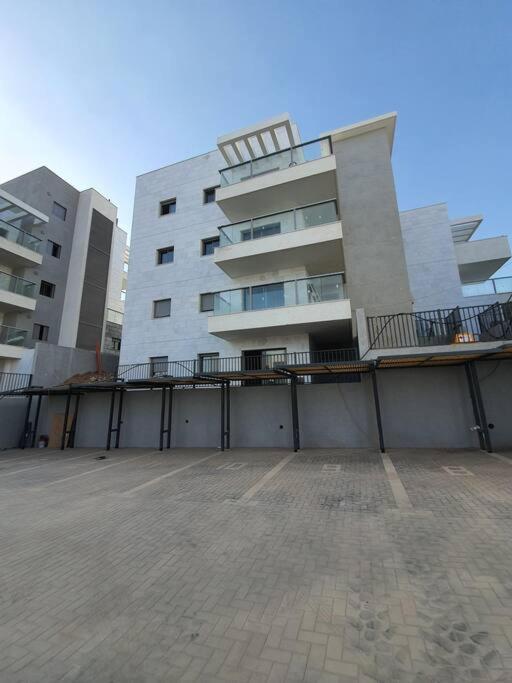 דירות אילת Dream House מראה חיצוני תמונה