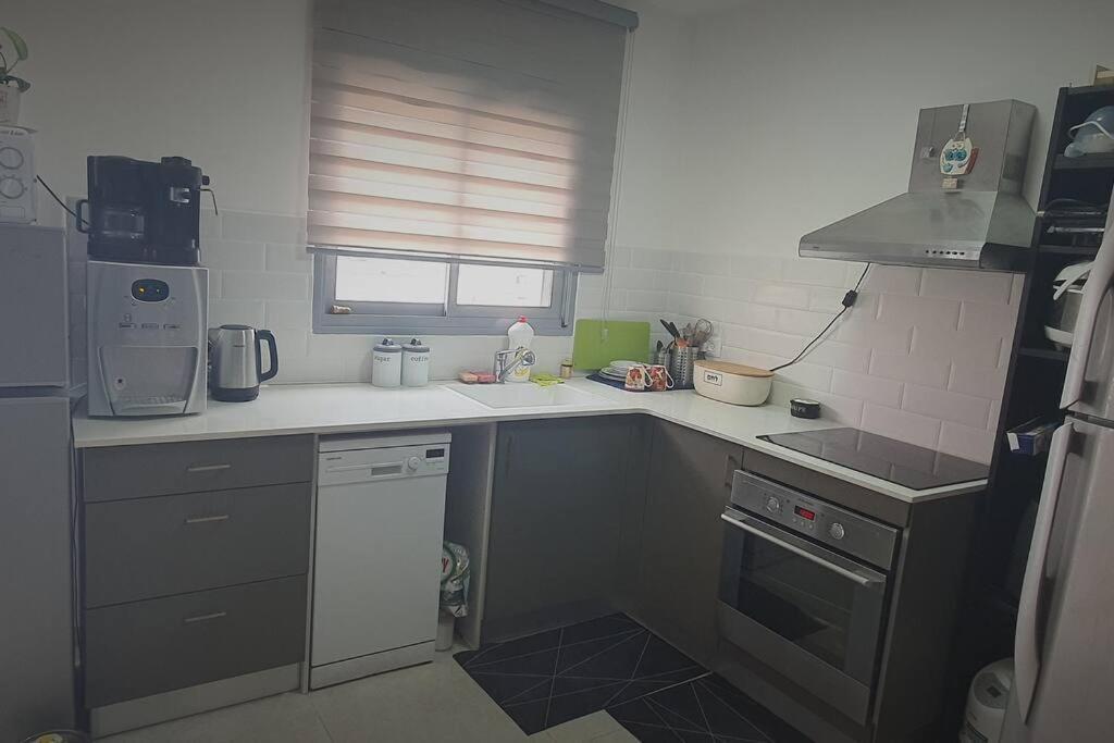 דירות אילת Dream House מראה חיצוני תמונה