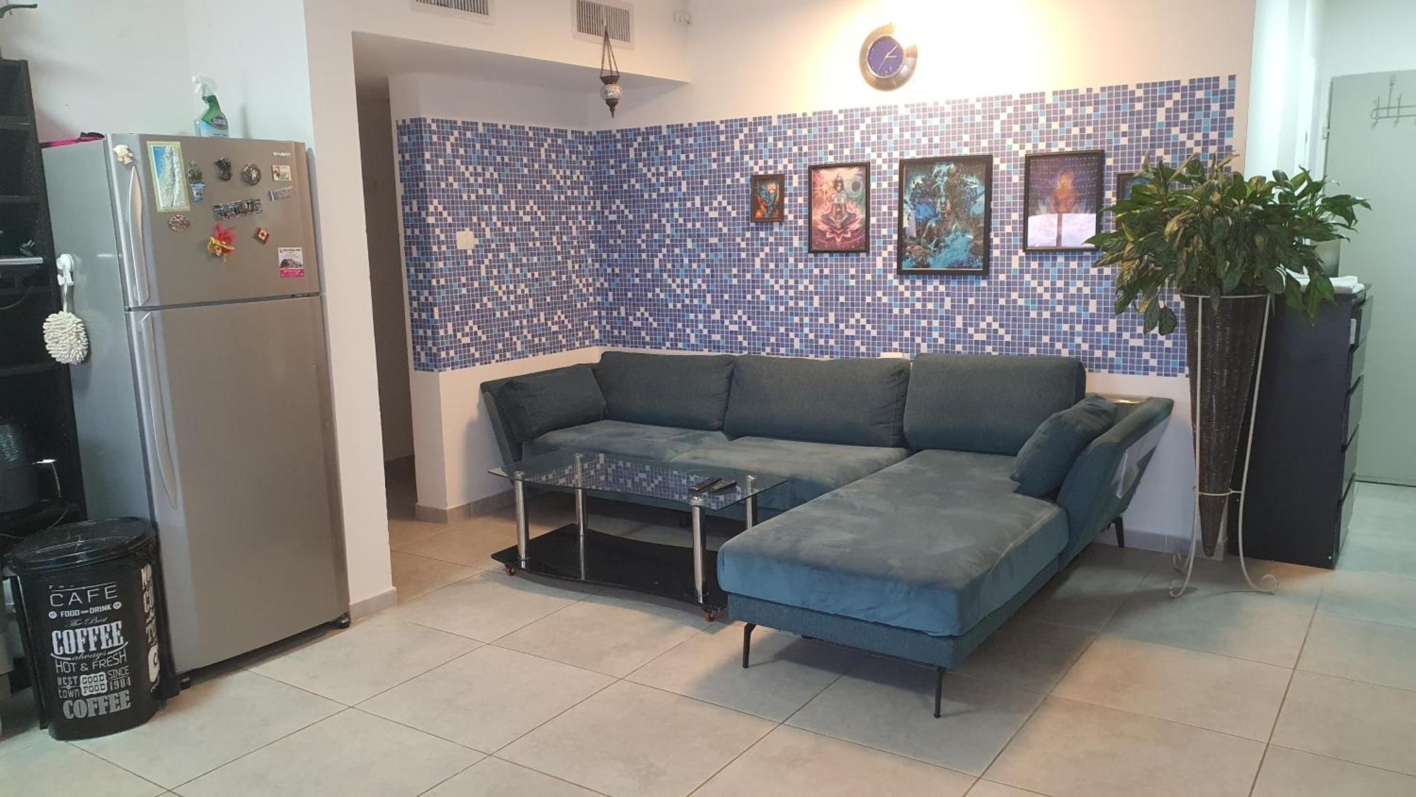 דירות אילת Dream House מראה חיצוני תמונה